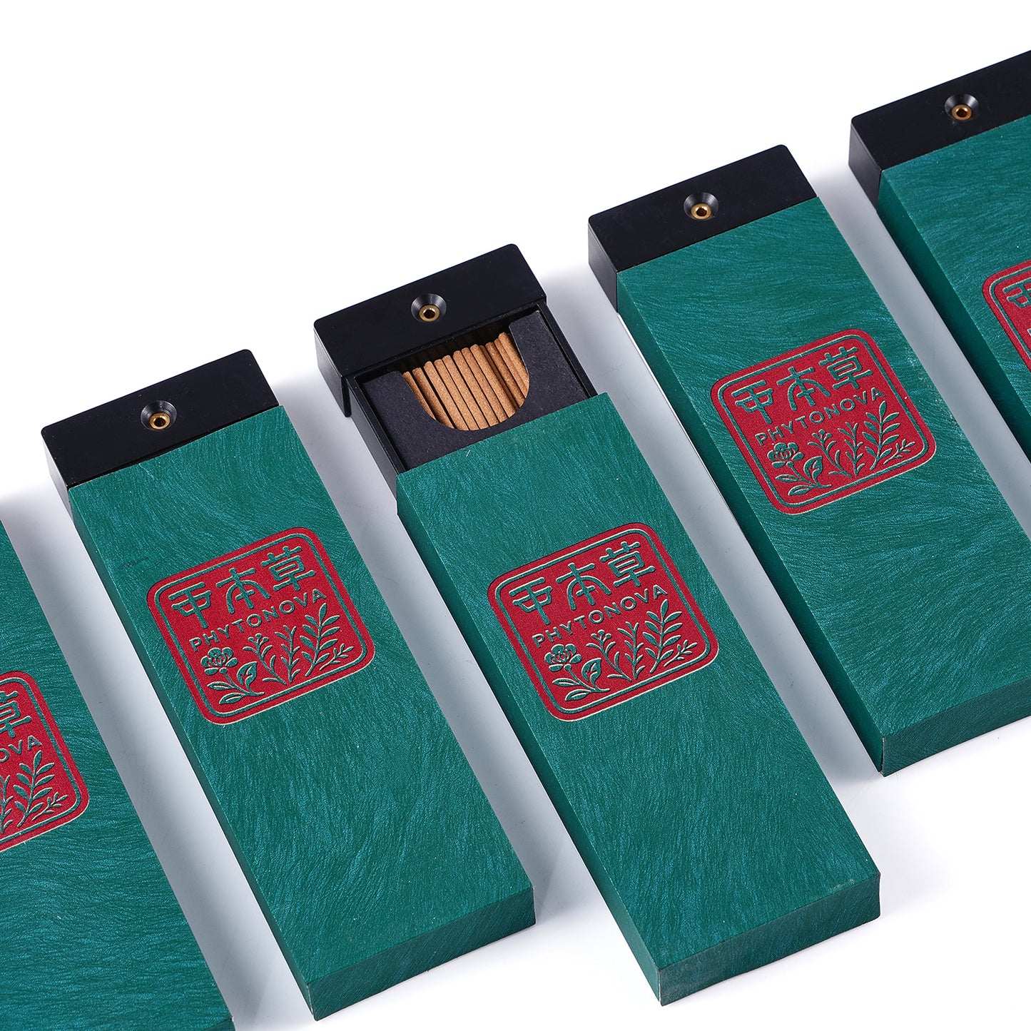 Sandalwood Incense Sticks