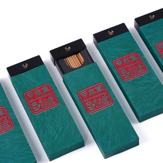 Sandalwood Incense Sticks